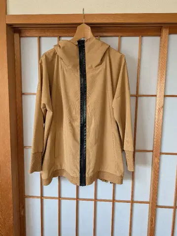 AVIE 스프링 블루종 LADY LUCK LUCA