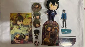 캐릭터 굿즈 세트 앙스타 카게히라 미카