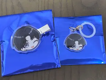 꿈 먹는 NEON 하야토