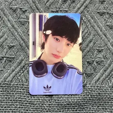 RIIZE 앤톤 Get A Guitar US Amazon 트레이딩 카드