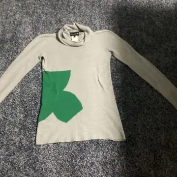 아르마니 니트 스웨터 여성용 사이즈 40