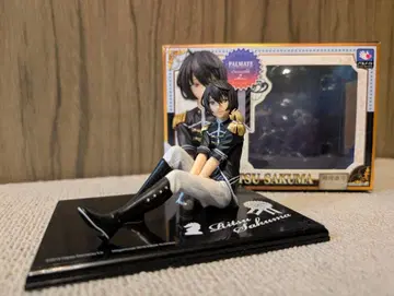 파르메이트 knights 사쿠마 리츠 피규어