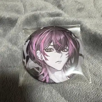 브라플라 히즈미 아라사가시 캔뱃지