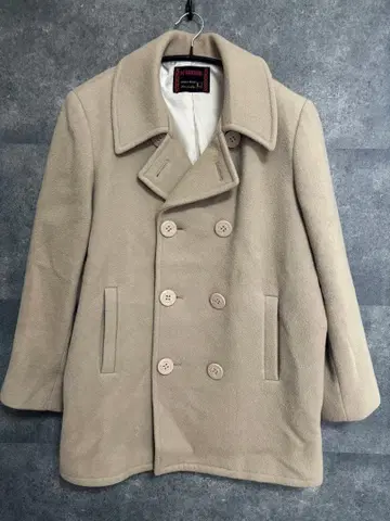 [90s] M'GREGOR 피코트