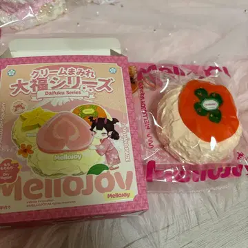 MELLOJOY 메로조이 다이후쿠 시리즈 감