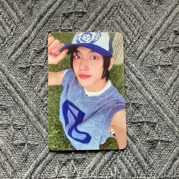 RIIZE 원빈 Get A Guitar US Amazon 트레이딩 카드