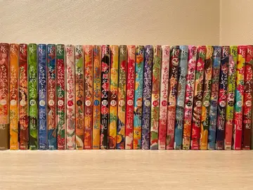 치하야후루 29권 세트