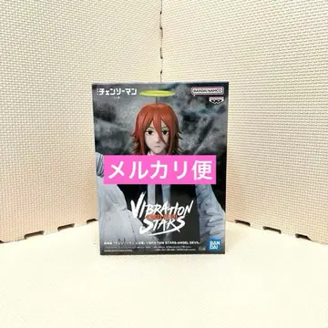 체인소 맨 VIBRATION STARS 천사의 악마 피규어