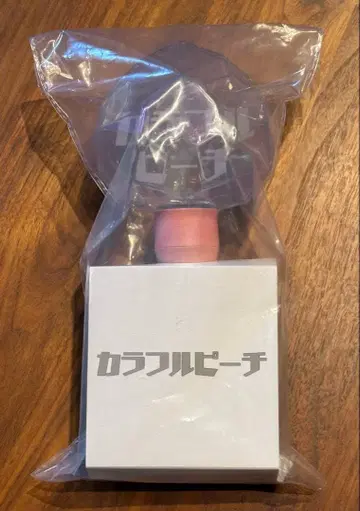 컬러풀피치 공식 응원봉 ver.2