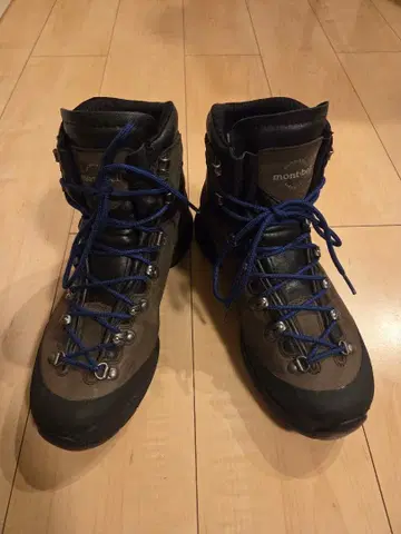 몽벨 알파인 크루저 2000