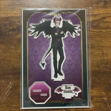 블루 록 이토시 사에 일곱 개의 대죄 아크릴 스탠드