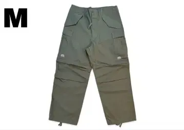 SAPEur M-65 카고 팬츠 '올리브'