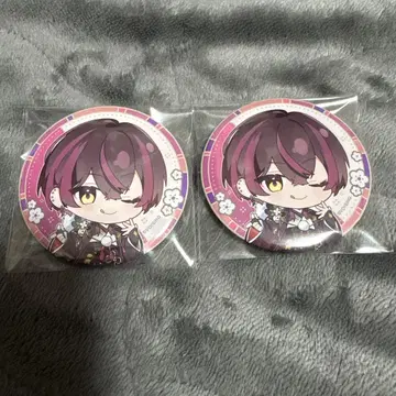 브라 플라 히즈미 오쇼가츠 sd 캔뱃지 세트