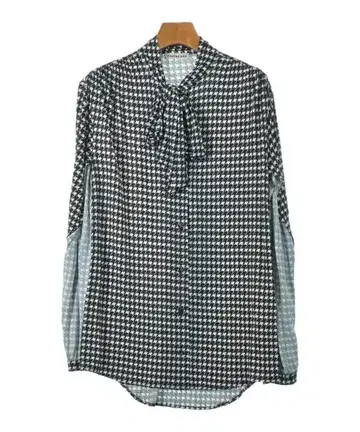 BALENCIAGA 여성용 블라우스