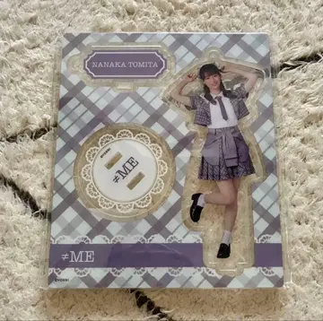 [노이메] 좋아하지 않아! 아크릴 스탠드 토미타 나나카