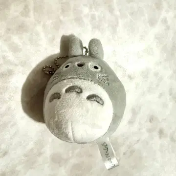 지브리 파크 지브리 대창고 모험비행단 큰 토토로 마스코트 이웃집 토토로