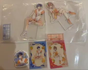 후류 복권 하츠네 미쿠 KAITO MEIKO