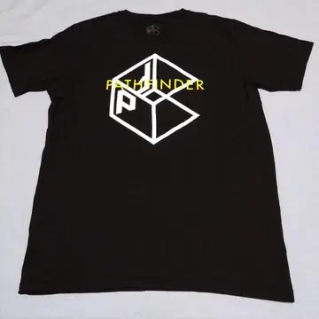 새상품 BUMP OF CHICKEN 티셔츠 블랙 티셔츠 L