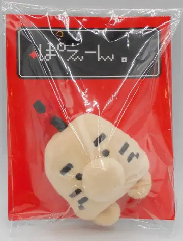 호보니치 / 그레이 후드티 서비스 마그넷 마스코트 도세이산 MOTHER