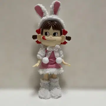 후지야 페코짱 인형 토끼님
