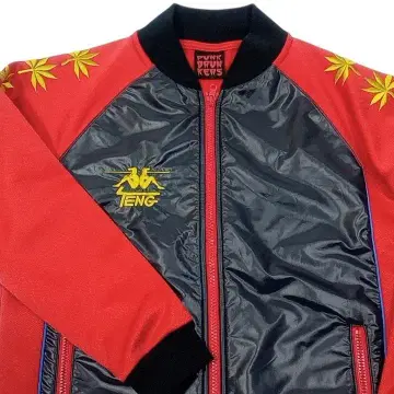 PUNK DRUNKERS 펑크 드렁커스 텐구 teng 저지 S