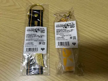 프로젝트 세카이 응원봉 스트랩 텐마 츠카사