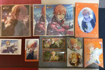 프로세카 시노노메 아키토 묶음 판매