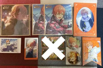 프로세카 시노노메 아키토 묶음 판매