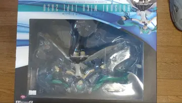 하츠네 미쿠 2.0 피규어 약 22cm