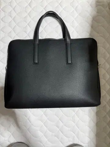 [ 새상품급 ] ZARA 비즈니스 백 블랙