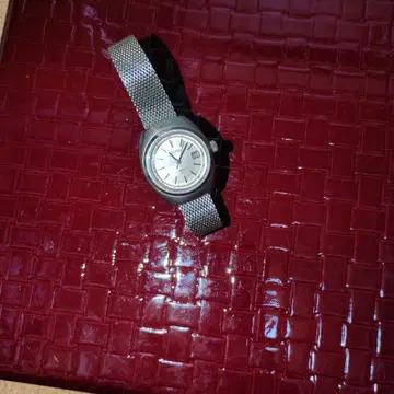 세이코 오토매틱 시계