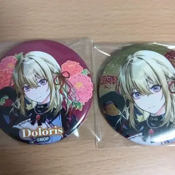 Ave Mujica Ave Mujica 캔뱃지 캔뱃 초카 하츠네 도로리스