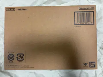 METAL BUILD 메탈빌드 캠퍼