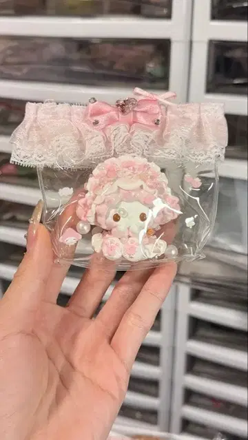 신부풍 양 스퀴즈