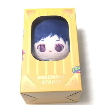 후시미 유즈루 TRIP 봉제 인형