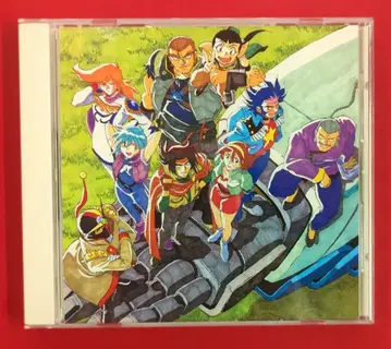애니메이션 CD 기동무투전 G 건담 GUNDAM FIGHT-ROUND 5
