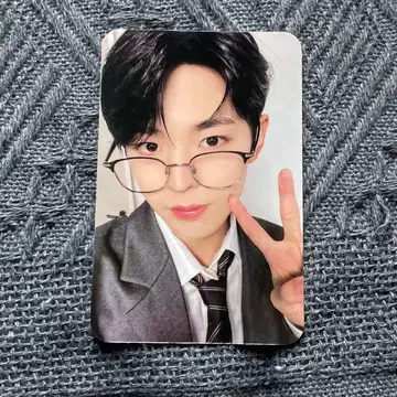 NCT DREAM 제노 구매 혜택 1만 엔 MD 트레이딩 카드