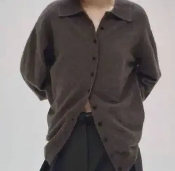 Raccoon Knit Cardigan todayful