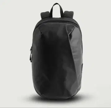 WEXLEY 백팩 백팩 블랙 대용량