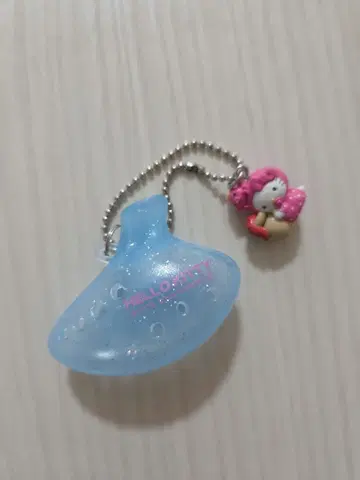 헬로키티 고토치 오카리나