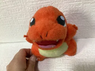 TOMY 레트로 봉제 인형 포켓몬 꼬부기