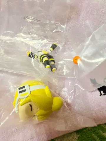 넨도로이드 서프라이즈 카가미네 렌