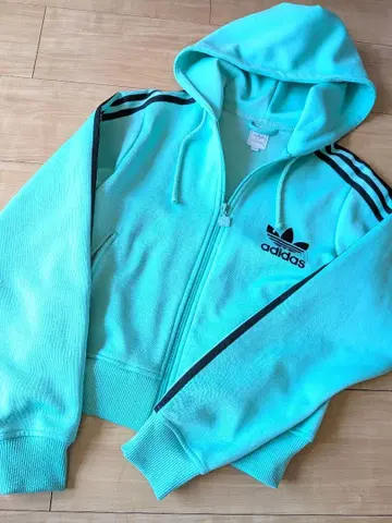 adidas 저지 아디다스 트랙 자켓 후드티 938005