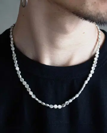 Daniel et Lili 40's 빈티지 네크리스