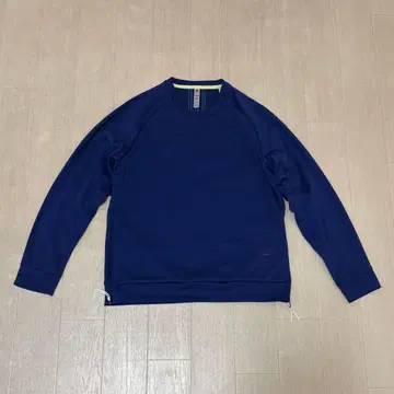 adidas 저지 긴팔 셔츠 L 사이즈