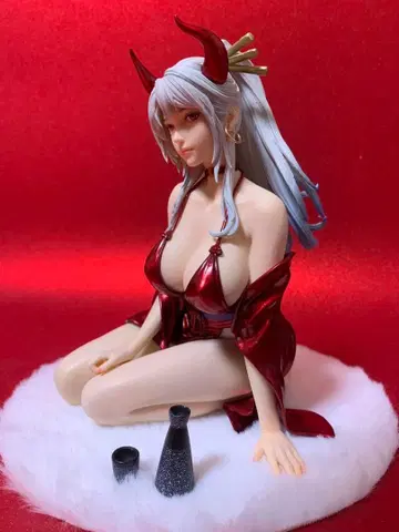 야마토 원피스 피규어