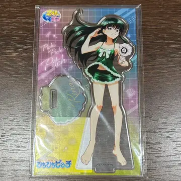 토인 리나 가라오케의 철인 아크릴 스탠드