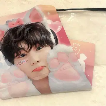 enhypen 정원 슬로우건