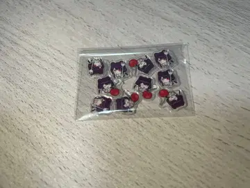 니지산지 아크릴 부품 Lovely Diner 이누이 토코