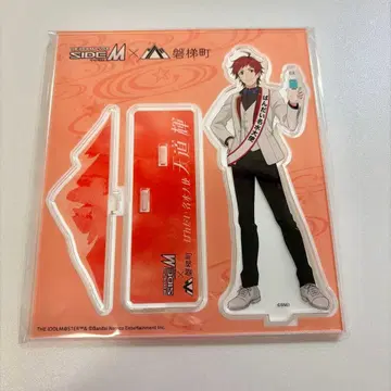 아이돌 마스터 SideM 텐도 테루 아크릴 스탠드 반다이마치